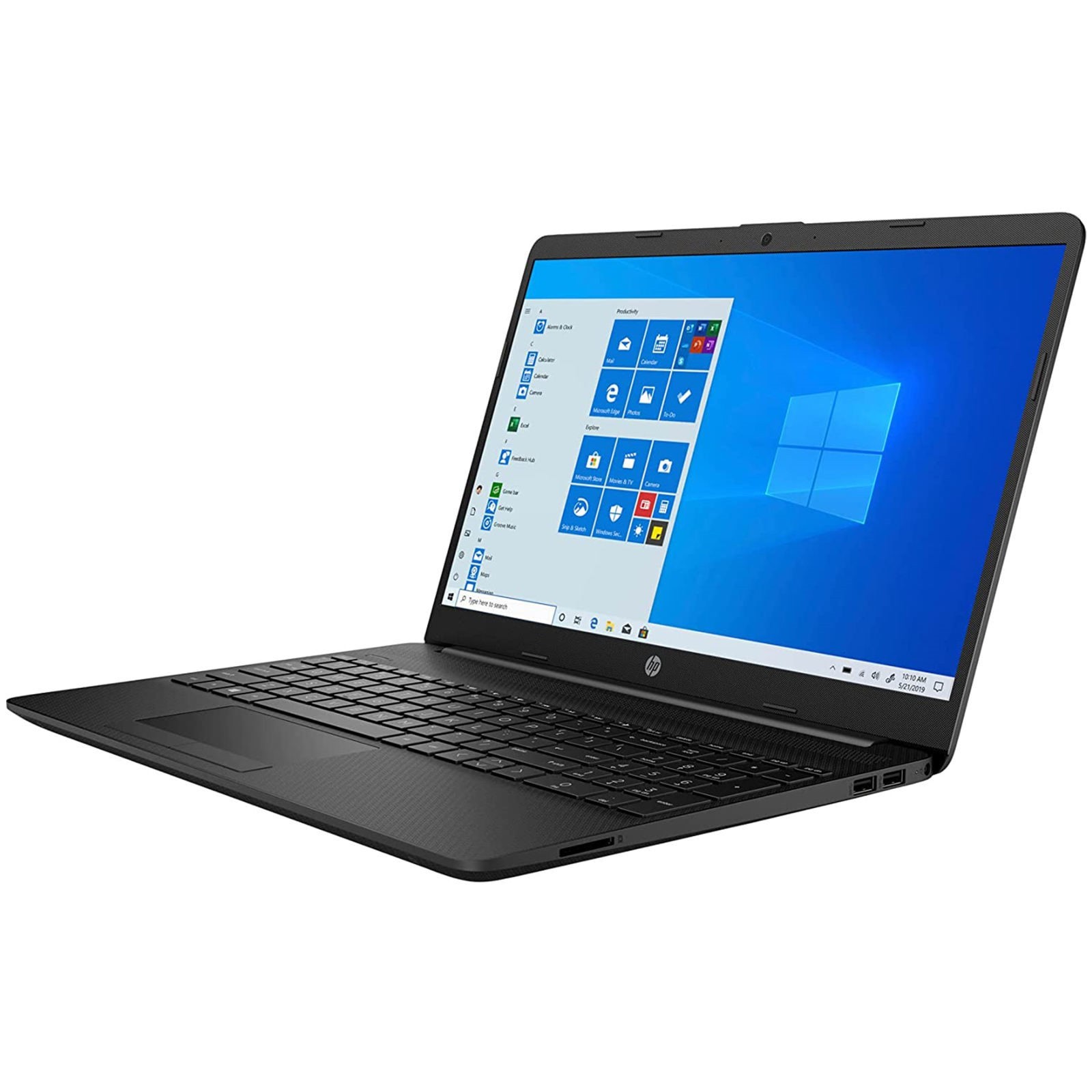 HP DW1234