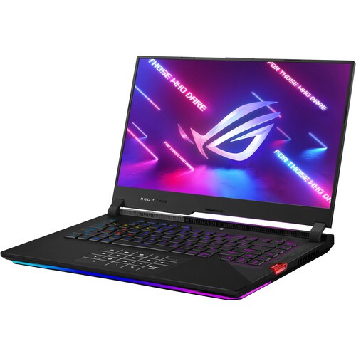 ROG Strix SCARE 15 G533QS