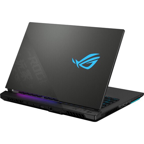 ROG Strix SCARE 15 G533QS