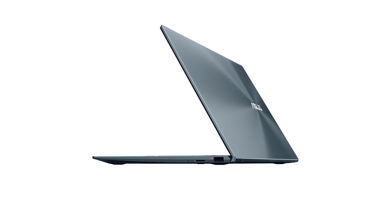 ASUS UX325EA 55