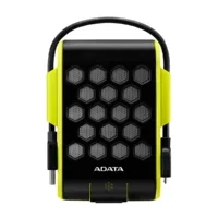 هارد اکسترنال ای دیتا مدل HD720 ظرفیت 1 ترابایت 49 هارد اکسترنال ای دیتا مدل HD720 ظرفیت 1 ترابایت رنگ زرد پلازا دیجیتال