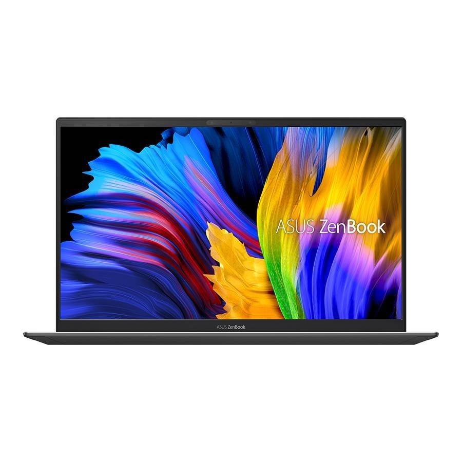 ASUS ZenBook 14 Q408UG