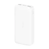 پاوربانک شیائومی مدل Redmi PB200LZM ظرفیت 20000 میلی آمپر 66 پاوربانک شیائومی مدل Redmi PB200LZM ظرفیت 20000 میلی آمپر