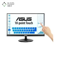 فروش ویژه به مناسبت سال تحصیلی 1404 61 مانیتور لمسی 21.5 اینچ ایسوس مدل VT229H