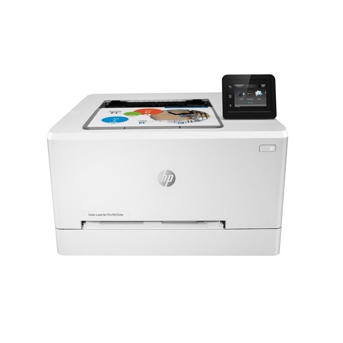 HP LaserJet Pro MFP M255dw