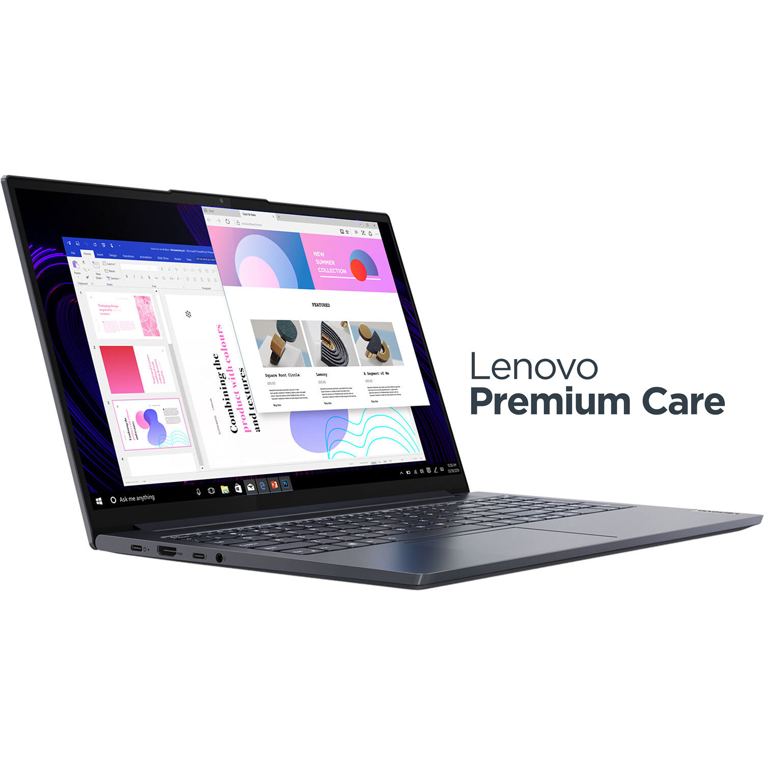 Lenovo Yoga Slim 7 14ITL05