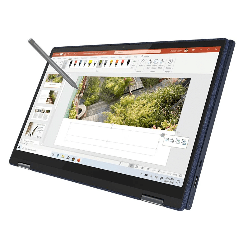 Lenovo Yoga 6 13 2-in-1 13.3" Touch Screen Laptop