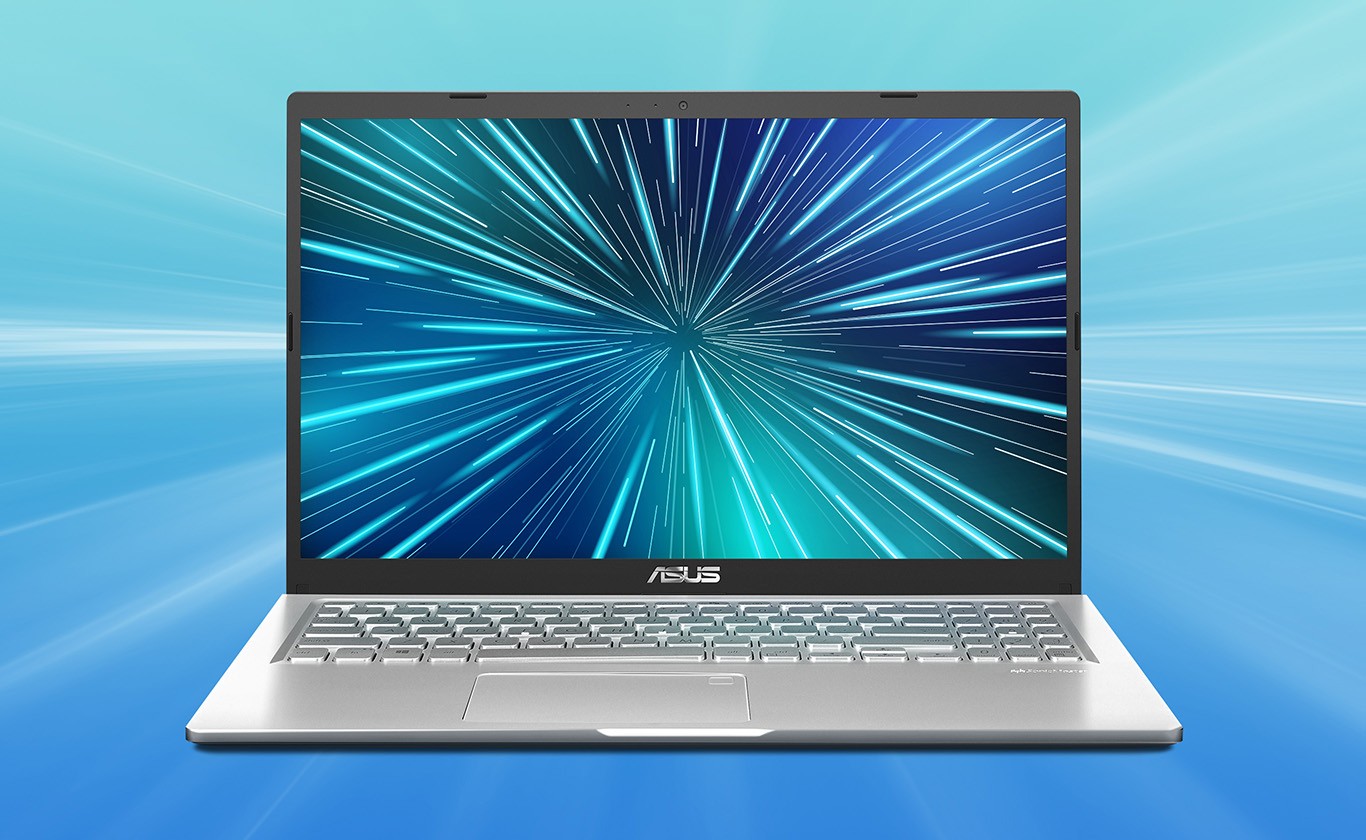 لپ تاپ ۱۵.۶ اینچی ایسوس ASUS VivoBook 15 M509BA با ssd 1T