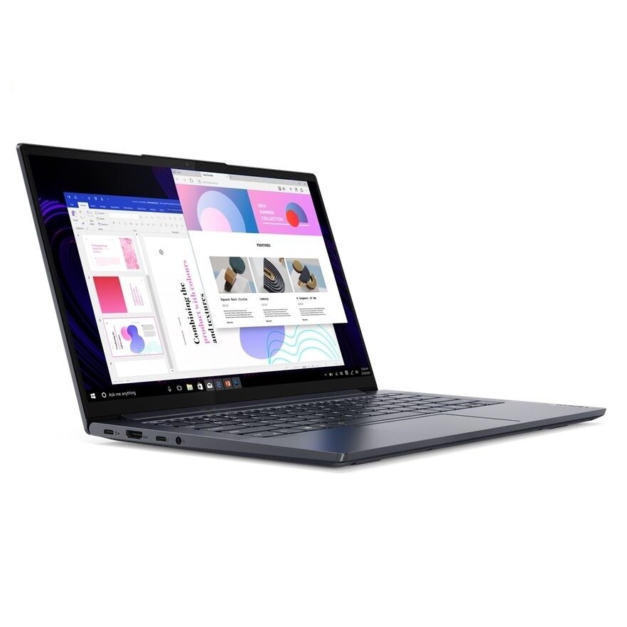 Lenovo Yoga Slim 7