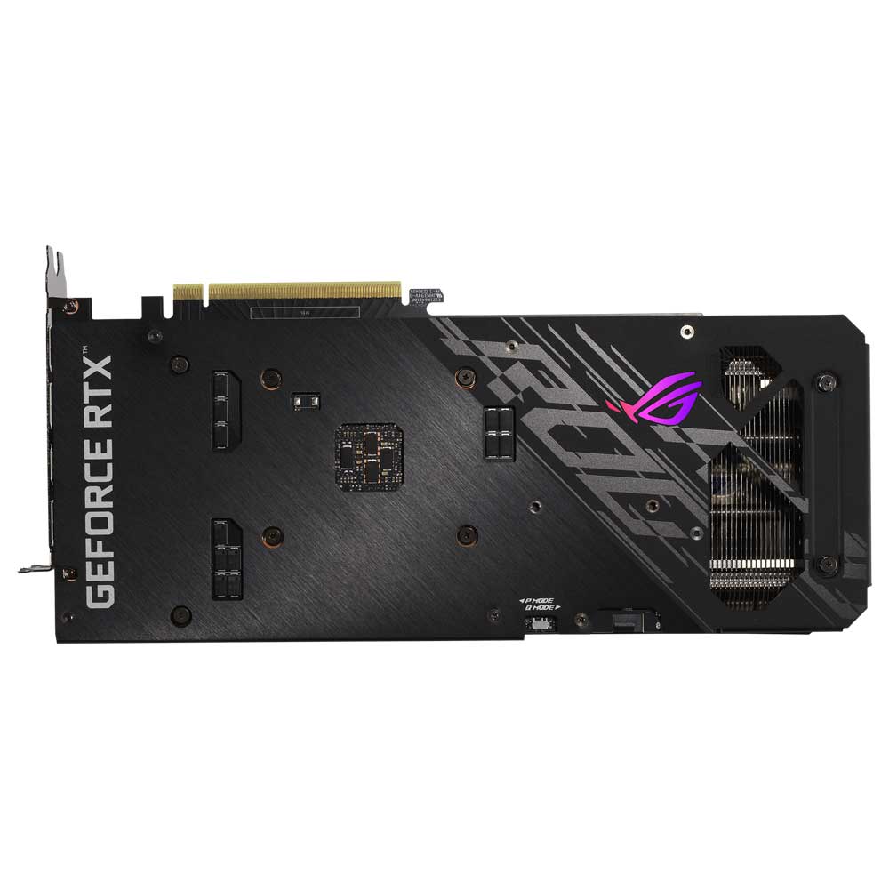 ASUS ROG STRIX RTX3060 O12G GAMING