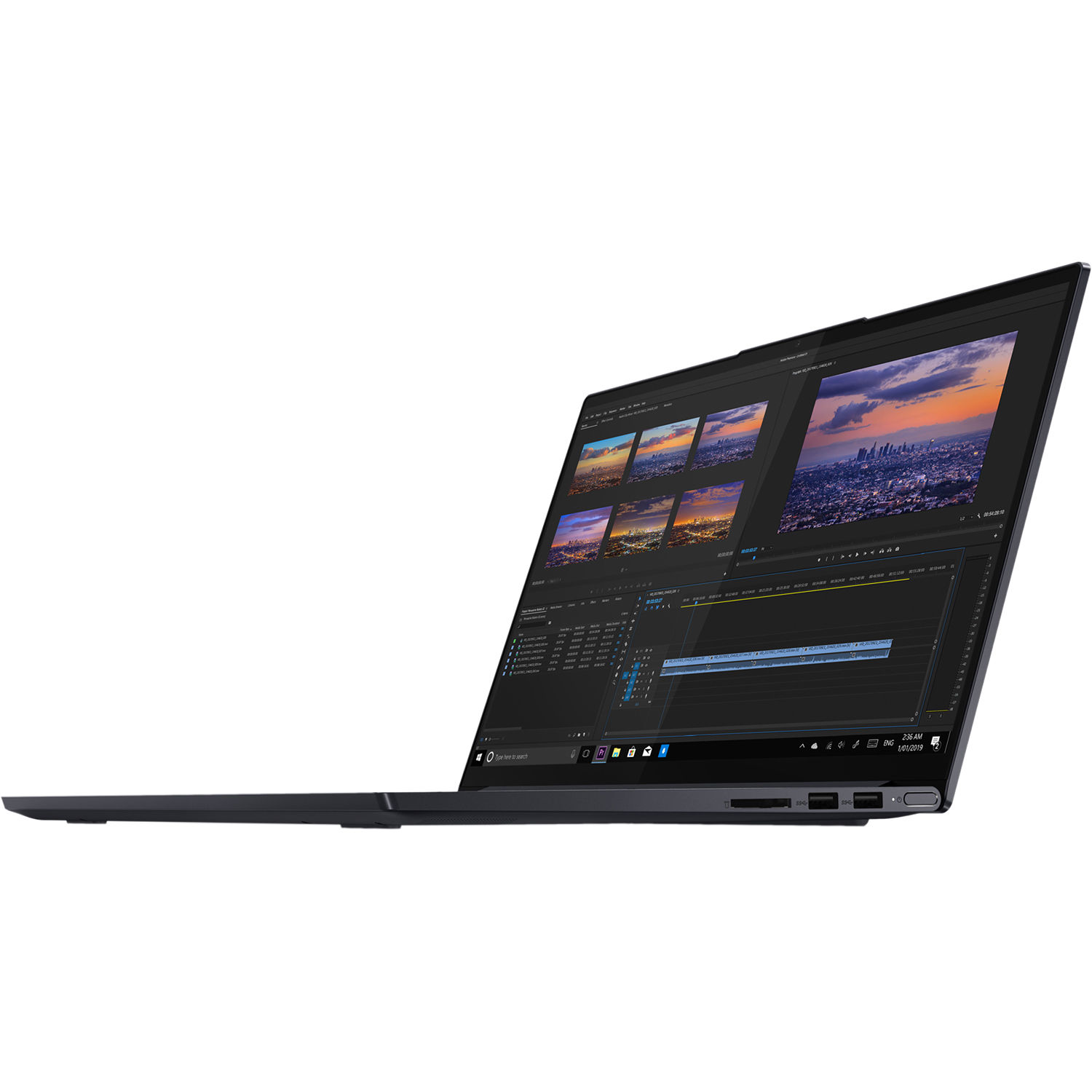 Lenovo Yoga Slim 7 14ITL05