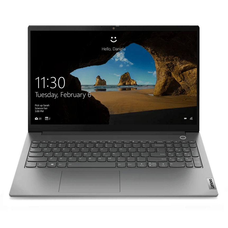 Lenovo Thinkbook 15