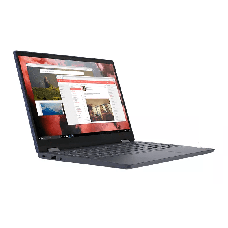 Lenovo Yoga 6 13 2-in-1 13.3" Touch Screen Laptop