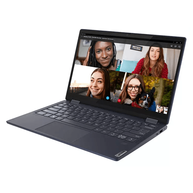 Lenovo Yoga 6 13 2-in-1 13.3" Touch Screen Laptop