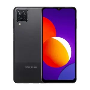 گوشی موبایل سامسونگ مدل Galaxy M12 ظرفیت 64 گیگابایت رم 4 گیگابایت رنگ مشکی