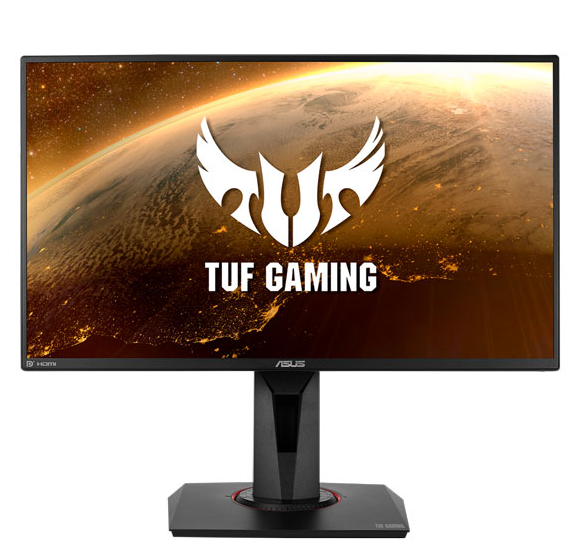 TUF Gaming VG259QM