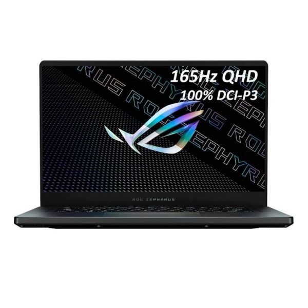 ASUS ROG Zephyrus G15 GA503QR