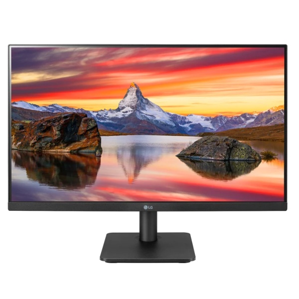 LG Monitor 24MP400-B