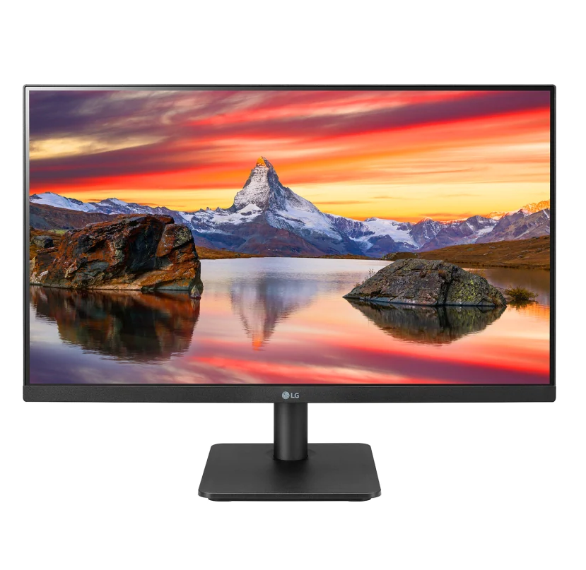 LG Monitor 24MP400-B