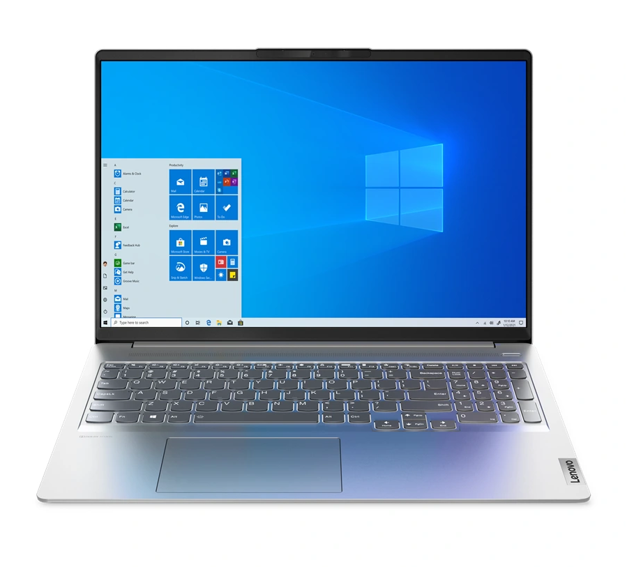 IdeaPad 5 Pro