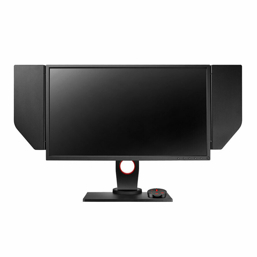 BenQ ZOWIE XL2546 24.5inch FHD 240Hz DyAc 1ms TN Monitor