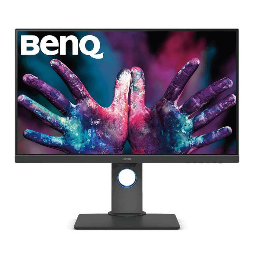 BenQ PD2700U 27 inch 4K UHD 60Hz IPS Design Monitor