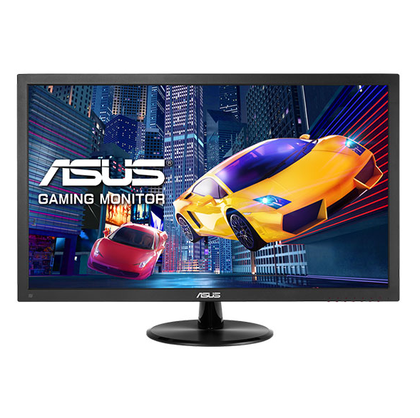 ASUS VP248QG Monitor 24 Inch