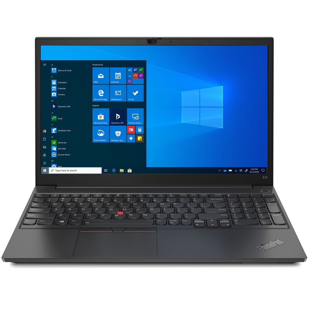 Lenovo 15.6 ThinkPad E15 Gen 2