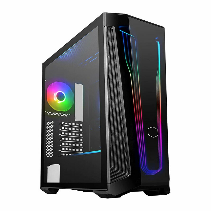 Cooler Master MASTERBOX 540 MB540 Mid Tower Case