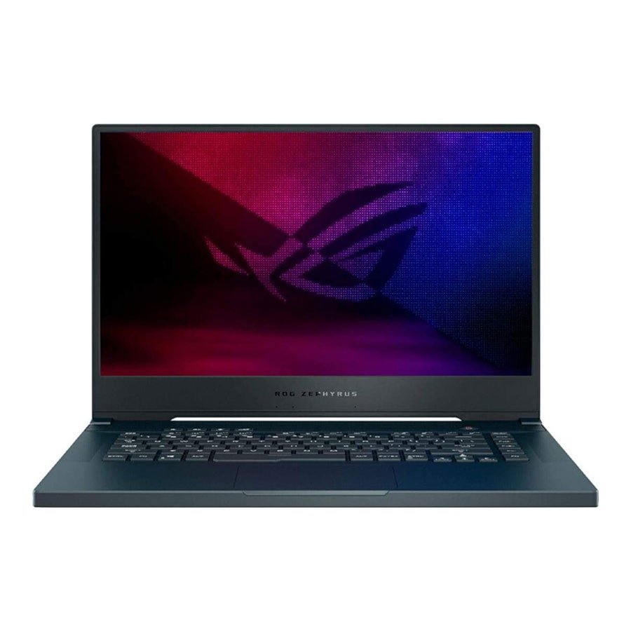 ROG Zephyrus M15 GU502LV