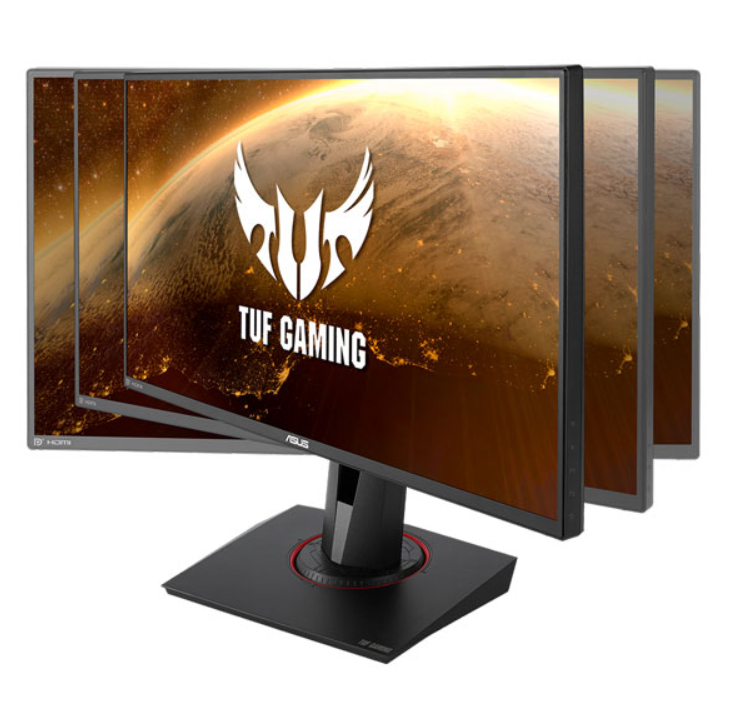 TUF Gaming VG259QM