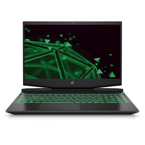 HP Pavilion Gaming 15T-DK200