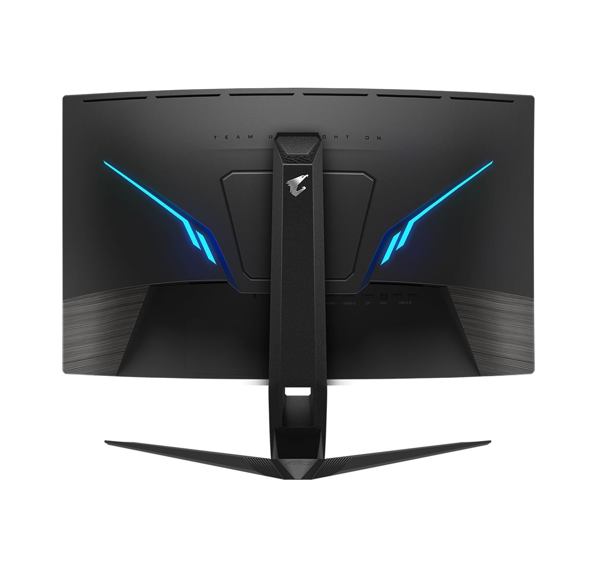 AORUS CV27Q Gaming Monitor