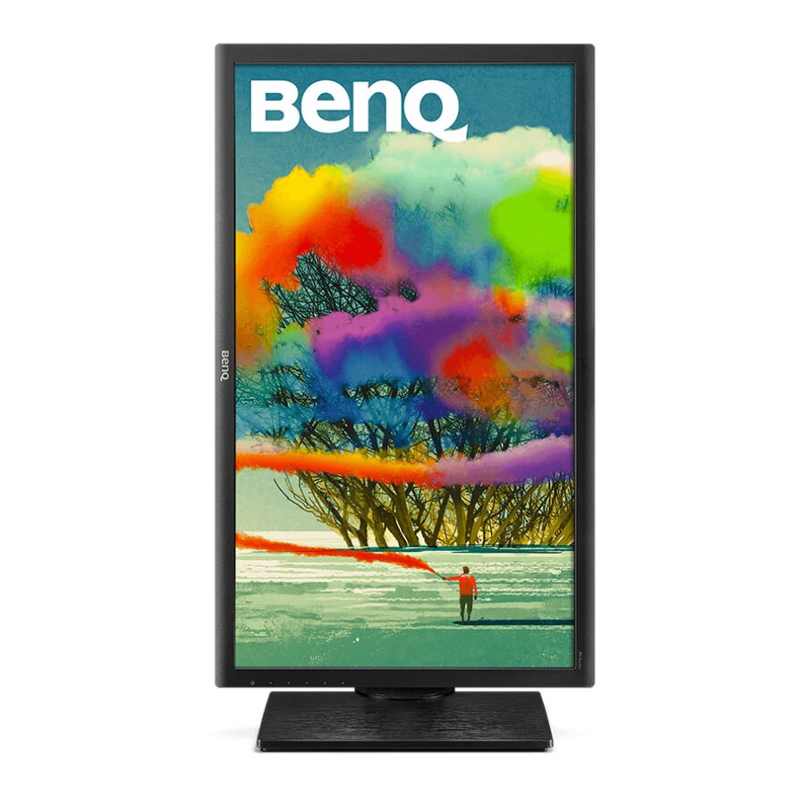 BenQ PD2700Q 27Inch QHD 4ms 100% sRGB LED IPS‎ Design Monitor