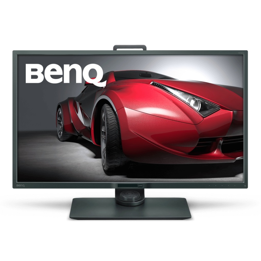 BenQ PD3200U‎ 4K UHD IPS Factory Calibrated Monitor