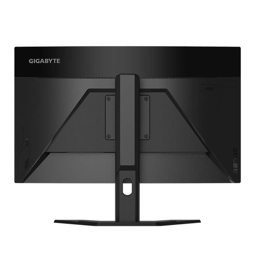 GIGABYTE G27QC 27 Inch 165 Hz Curved Gaming Monitor