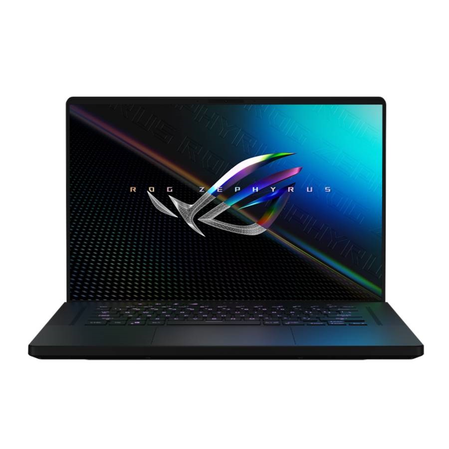 لپ تاپ 16 اینچی ایسوس ASUS ROG Zephyrus M16 GU603HM