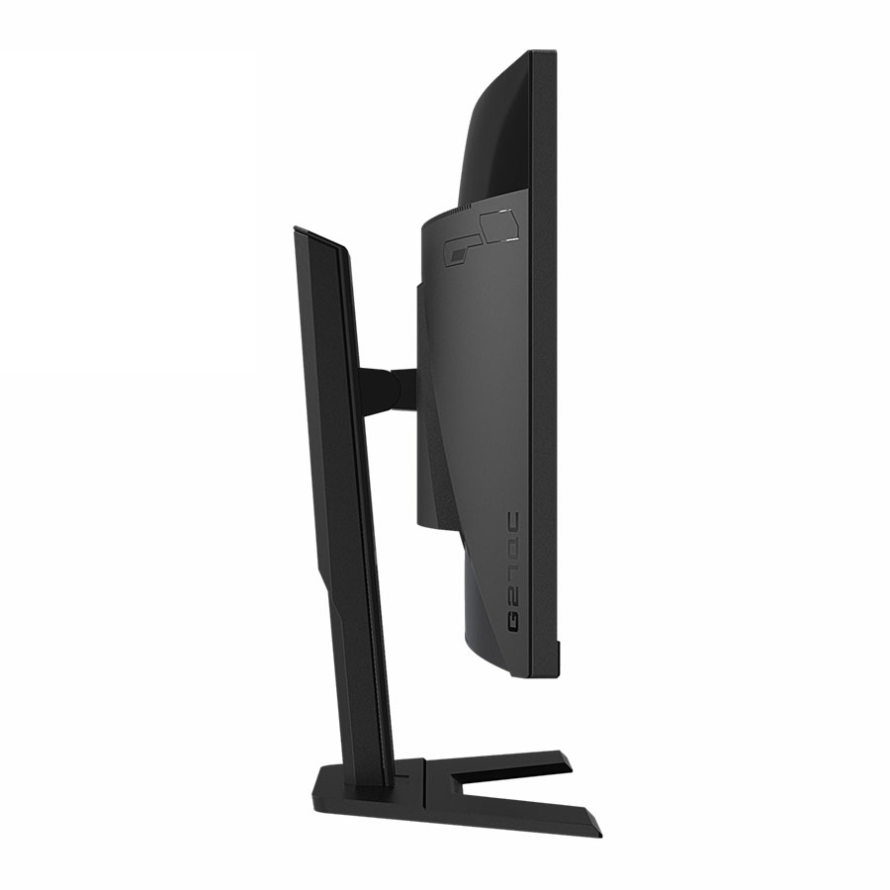 GIGABYTE G27QC 27 Inch 165 Hz Curved Gaming Monitor