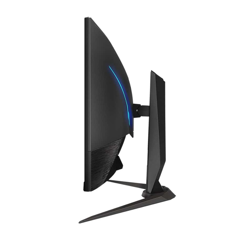 AORUS CV27Q Gaming Monitor