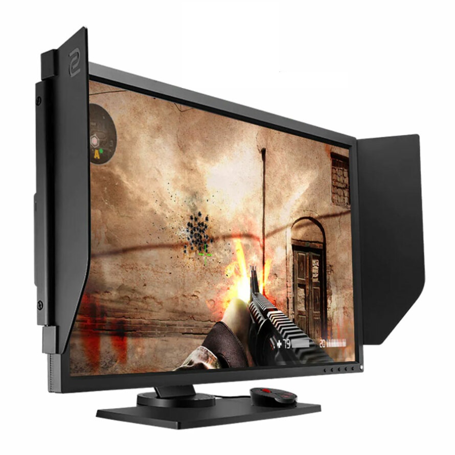 BenQ ZOWIE XL2746S 27 inch 240Hz TN Monitor