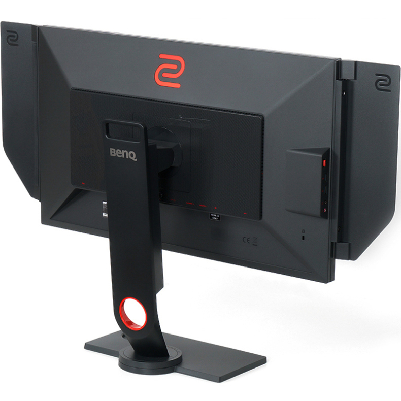 BenQ ZOWIE XL2740 27 Inch 240Hz 1ms e-Sports Gaming Monitor