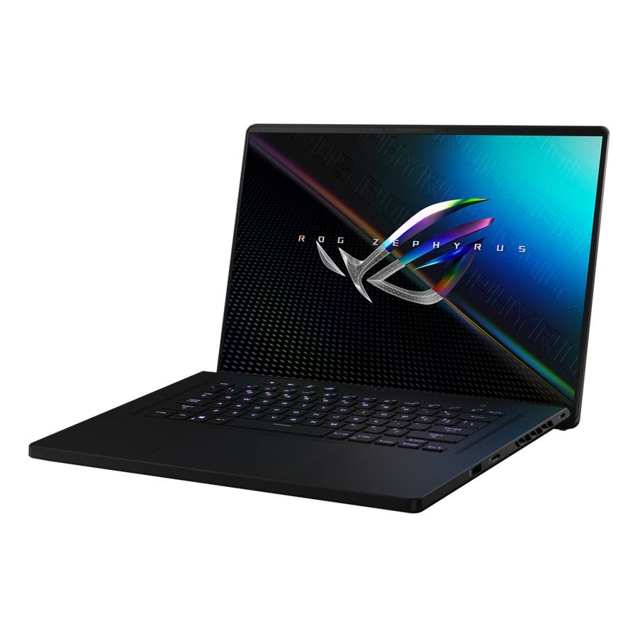 لپ تاپ مدل ROG Zephyrus M16 GU603HM با صفحه نمایش 16 اینچ