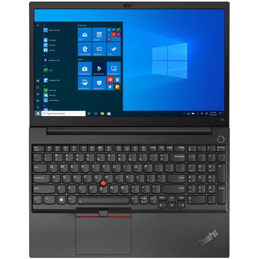 Lenovo 15.6 ThinkPad E15 Gen 2