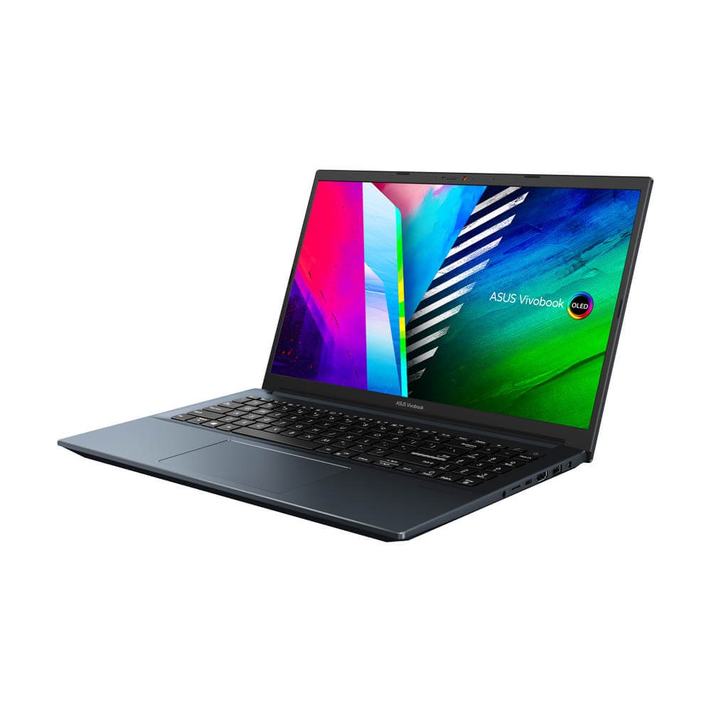 ظاهر لپ تاپ ایسوس مدل ASUS VivoBook Pro K3500PH-B