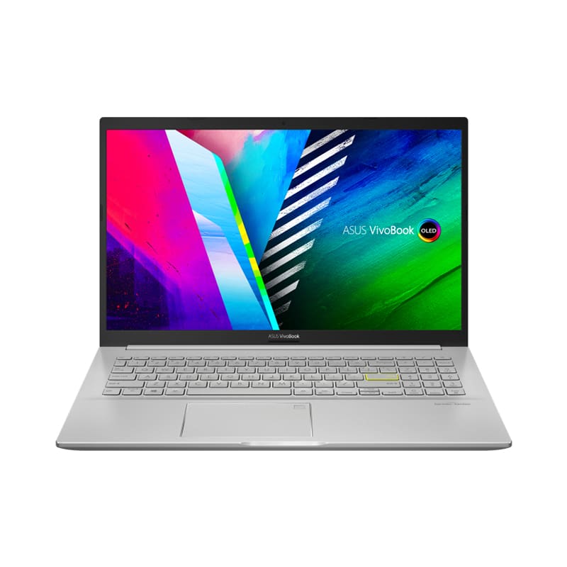 VivoBook K513 Silver 1