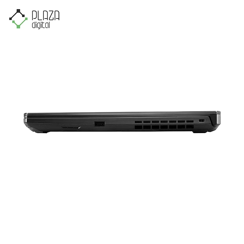 پورت ورودی سمت راست لپ تاپ FX506HC-F ایسوس