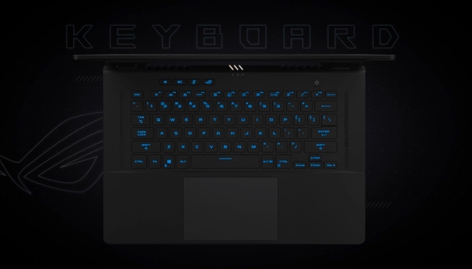 keyboard