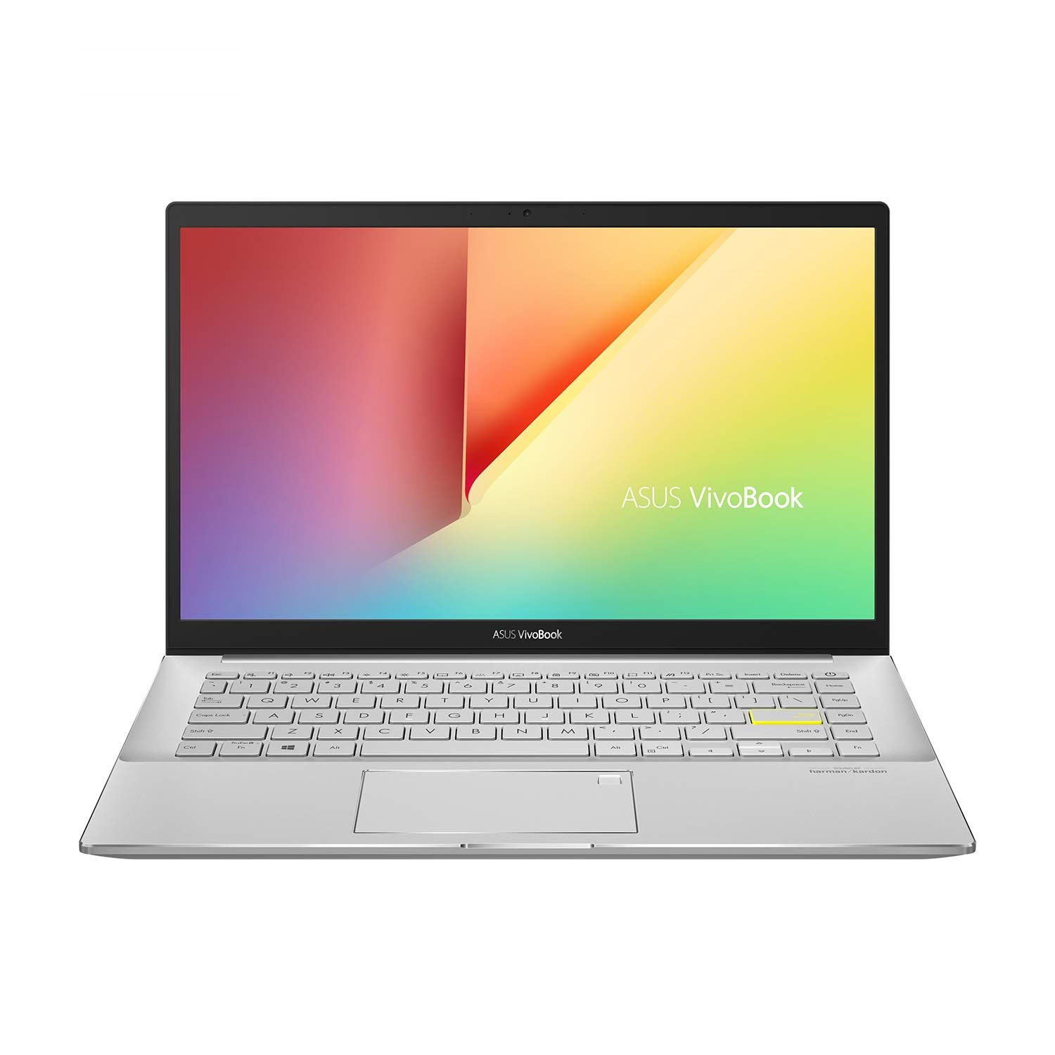 ASUS VivoBook S14 M433IA