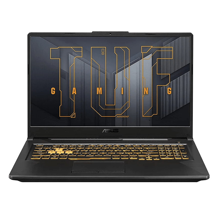 ASUS TUF GAMING F17 FX706HM