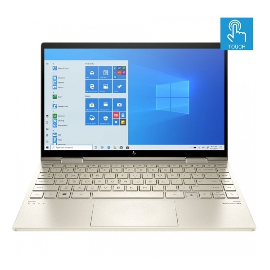 HP ENVY X360 13M-BD0033DX